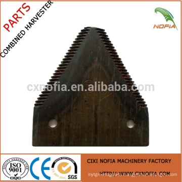 Agricultural Harvester Combine Blade